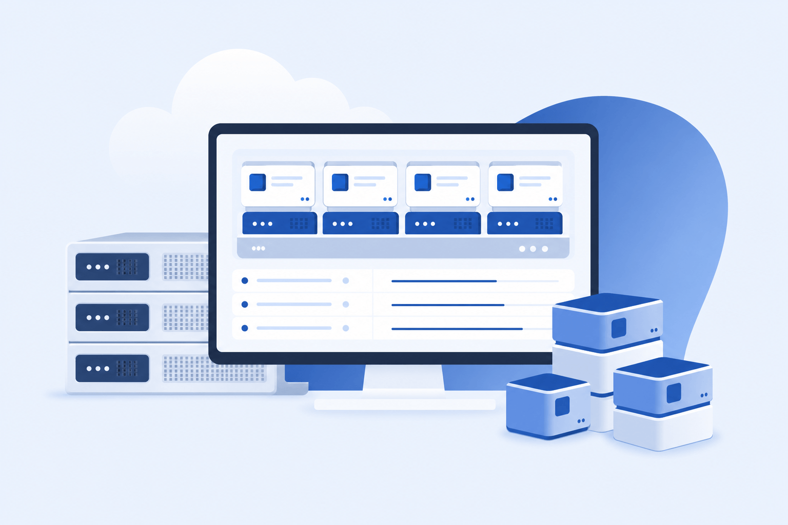 мониторинг vmware zabbix