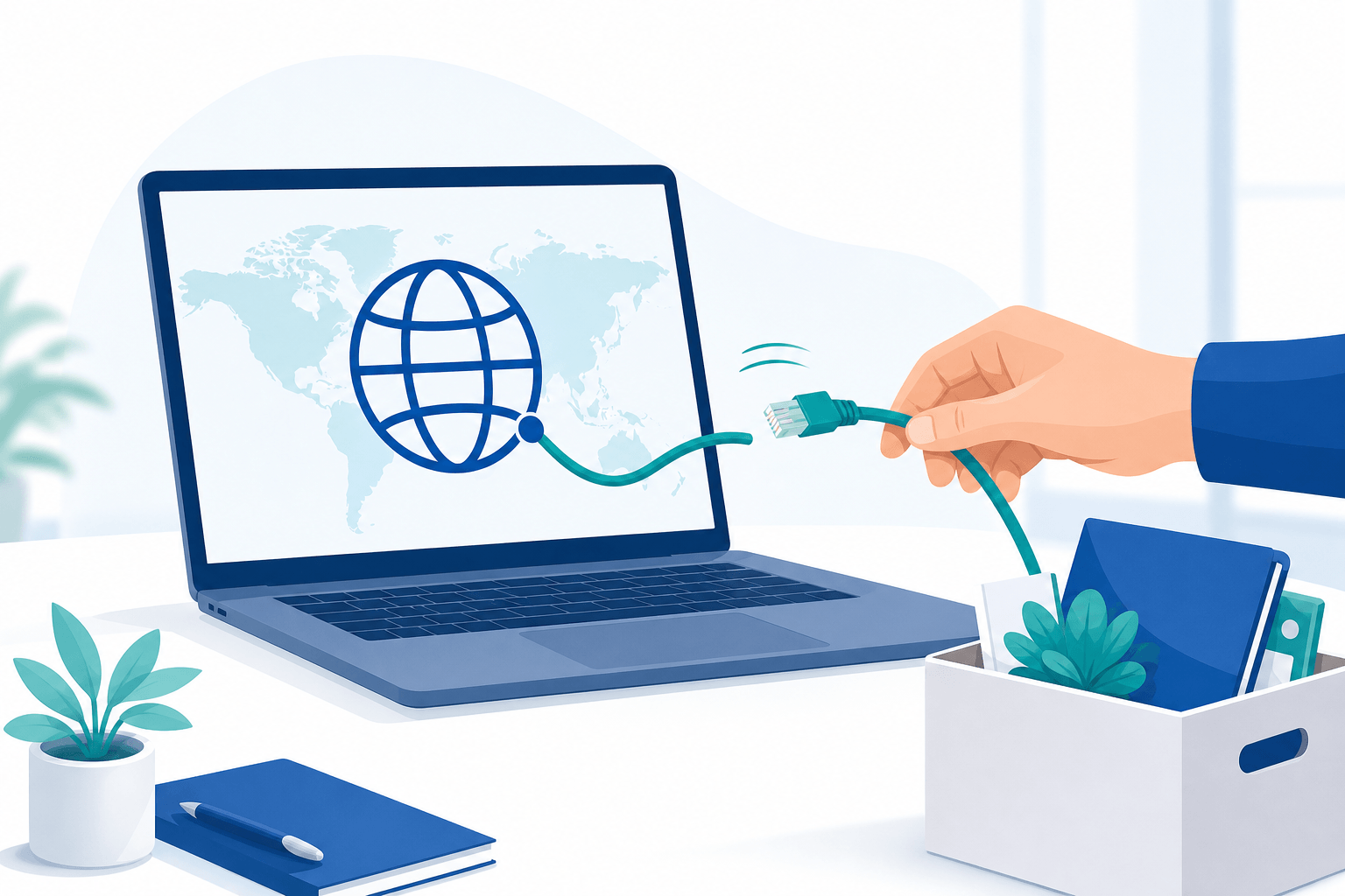 Отзыв доступа к VPN у уволенного: offboarding через LDAP-синхронизацию отзыв доступа vpn при увольнении