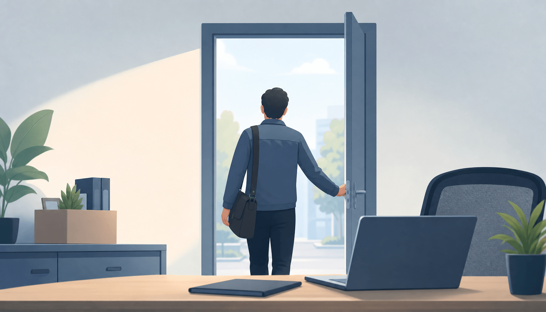 Отзыв доступа к VPN у уволенного: offboarding через LDAP-синхронизацию Почему ручной отзыв VPN опасен: окно доступа уволенного сотрудника