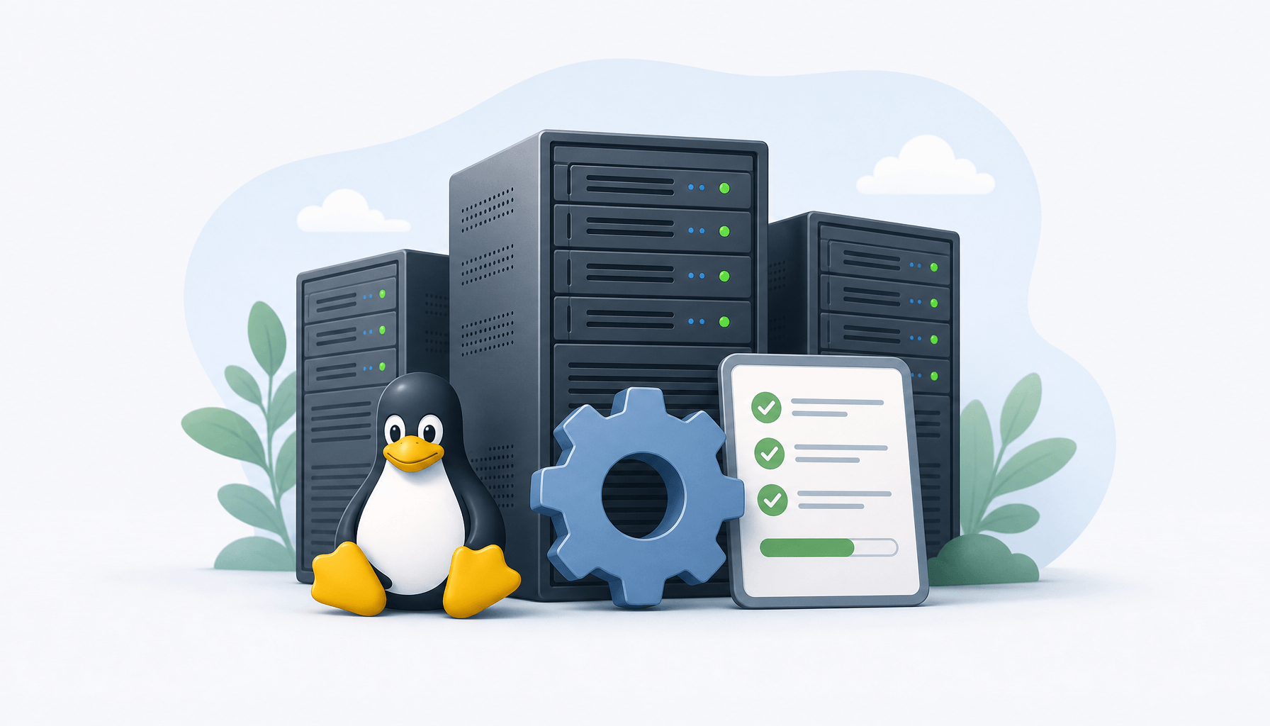 PatchMon: мониторинг обновлений парка Linux-серверов на своём сервере Что такое PatchMon и зачем он нужен парку Linux-серверов