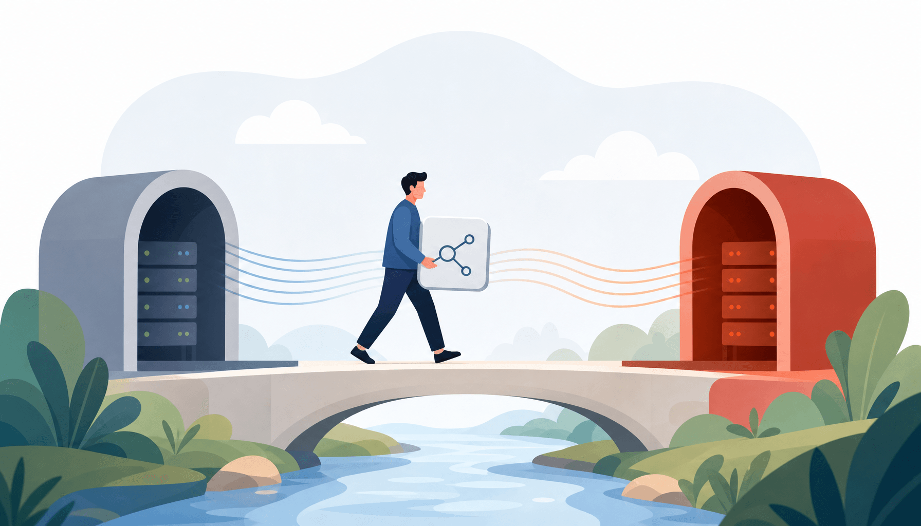 Как перевести компанию с Cisco AnyConnect на WireGuard: пошаговый план миграции Как перевести компанию с Cisco AnyConnect на WireGuard: пошаговый план миграции