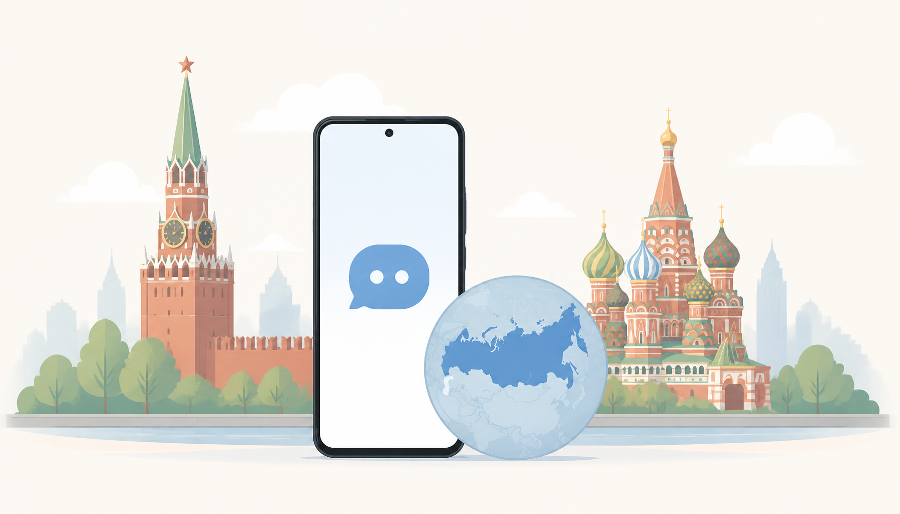 SimpleX мессенджер: приватный чат без идентификаторов и свой сервер Работает ли SimpleX в России в 2026 году