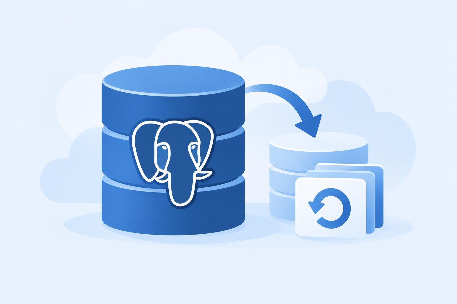 Databasus: бэкап PostgreSQL с веб-интерфейсом и проверкой восстановления